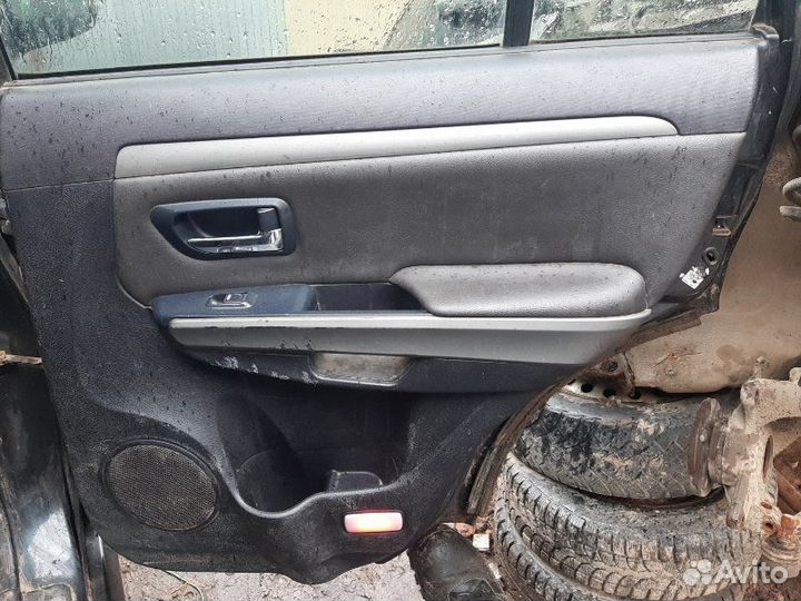 Обшивка двери Great Wall Hover H5 2.0 GW4D20