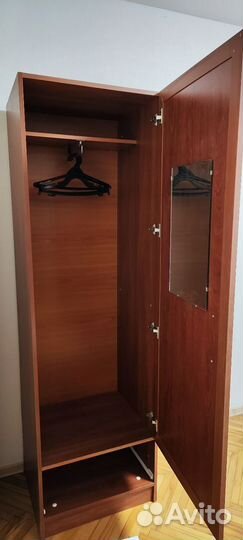 Шкаф бу