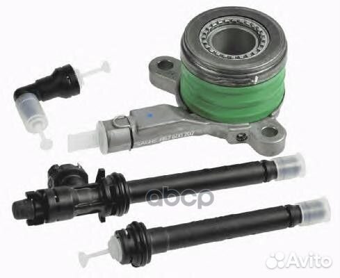 Подшипник выжимной 510022510 Luk