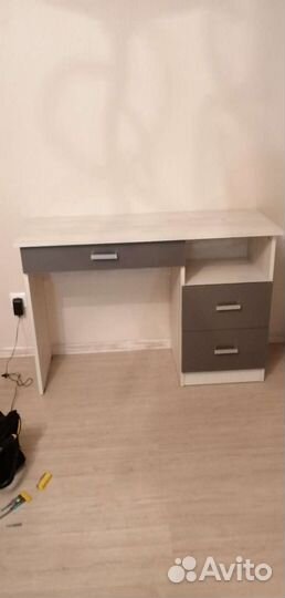 Сборка-разборка мебели