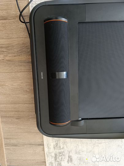 Беговая дорожка bork