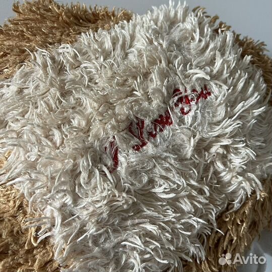 Подушка мягкая игрушка бу 90р