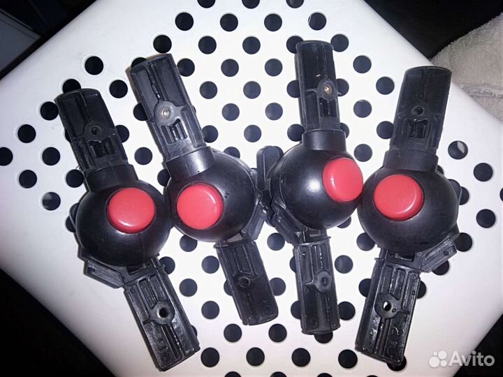 Шарниры yoya 175