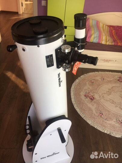 Телескоп Sky-Watcher Dob 8