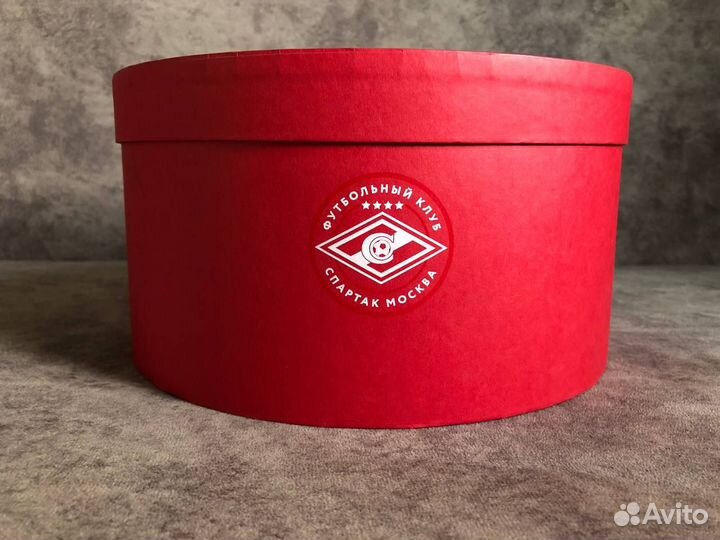 Коллекционный набор 