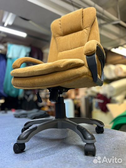 Кресло компьютерное