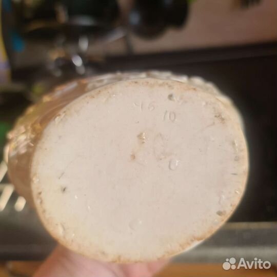 Кувшин с пиалками СССР