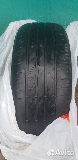 Bridgestone Turanza ER300 215/50 R17