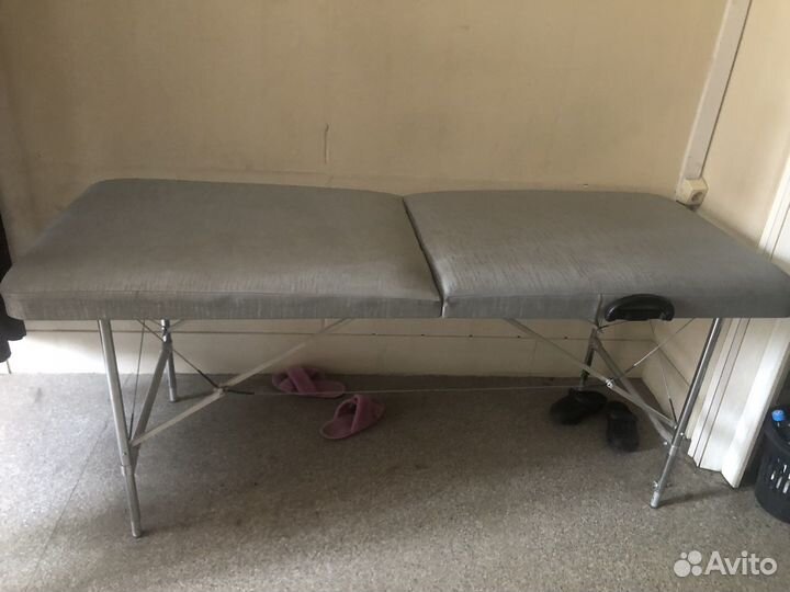 Массажный стол, кушетка