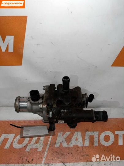 Корпус термостата Chevrolet Cruze 2010