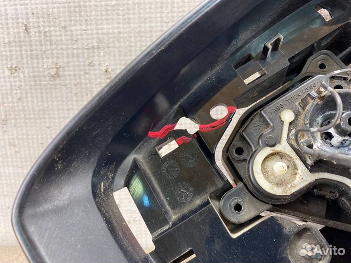 Зеркало левое Mazda CX5 2014-2017