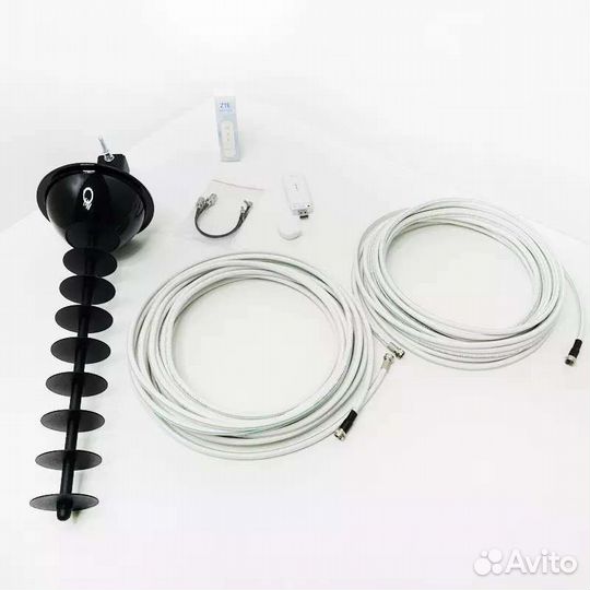 Комплект для интернета 4G