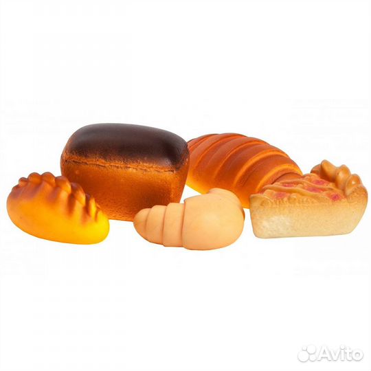 Набор хлеба с-852