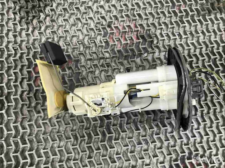 Насос топливный Honda Accord 17708-SEA-E01