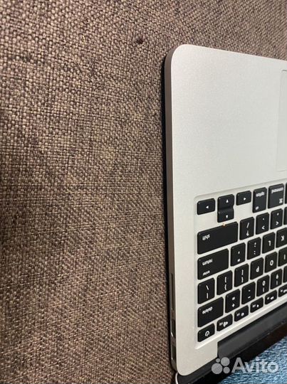 Macbook pro 13 2015