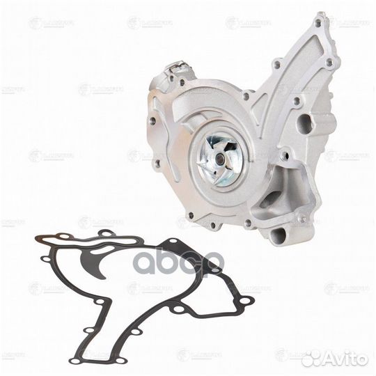 Насос водяной для а/м Mercedes-Benz E (W212) (0