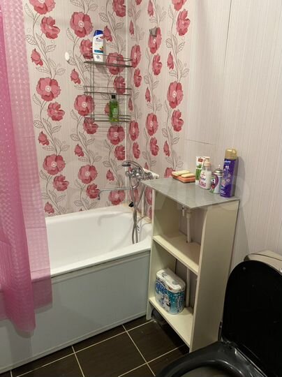 Квартира-студия, 40 м², 1/4 эт.