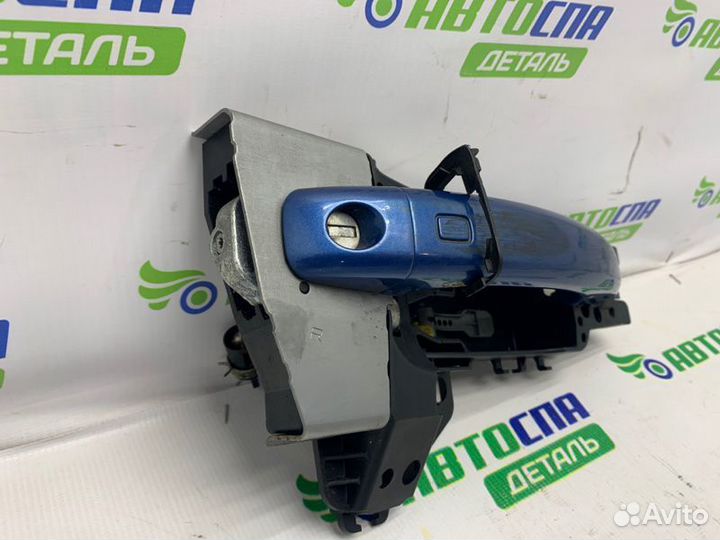 Ручка двери внешняя правая Audi A5 cupe дизель 3.0