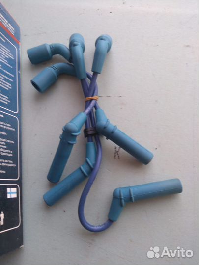 Провода вв Авео 1,2 03) Матиз Спарк 04)