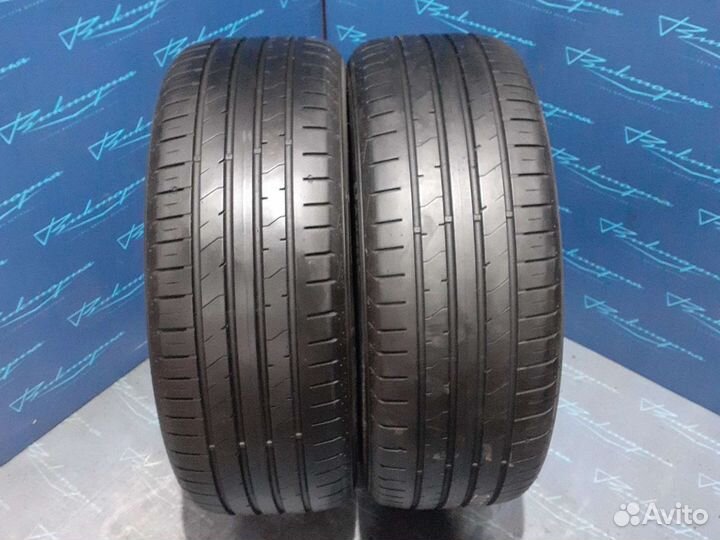 Norauto Prevensys 3 205/50 R17