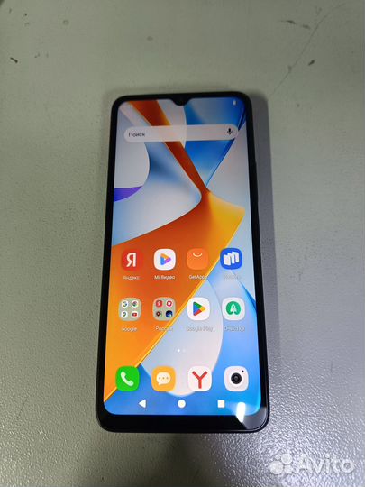 Xiaomi Poco C61, 4/128 ГБ