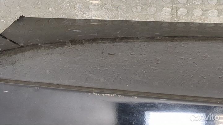 Крышка багажника киа Magentis, 2007