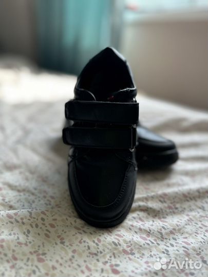 Туфли для мальчика