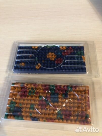 Валик лицевой б/у