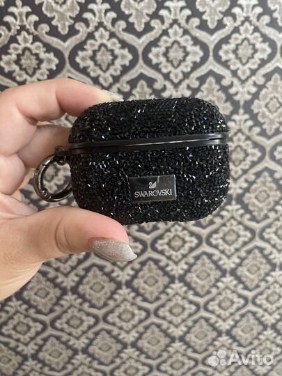 Чехол на airpods