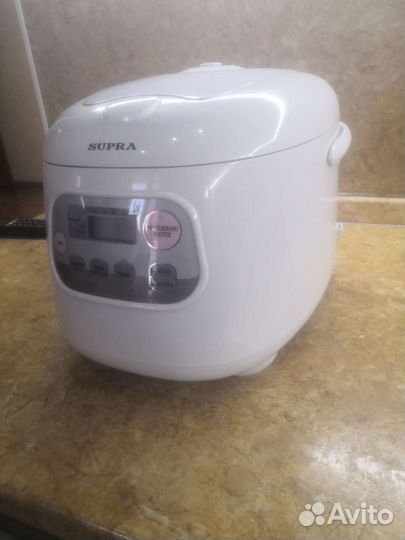 Мультиварка