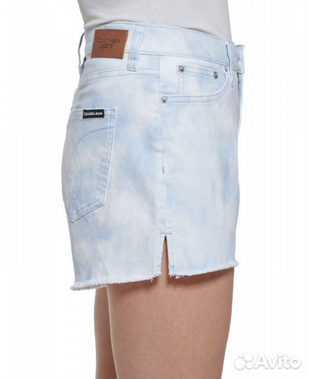 Шорты Calvin Klein новые оригинал 30 р-р