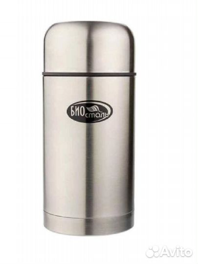 Термос для еды 