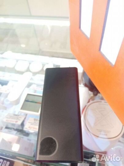 Внешний аккумулятор Baseus 20000 mAh