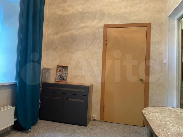 2-к. квартира, 25,5 м², 1/2 эт.