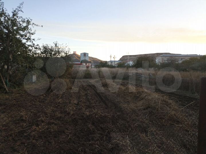 Участок 5 сот. (СНТ, ДНП)