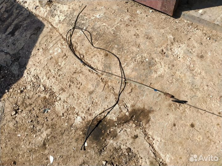 Антенна mitsubishi Lancer 6