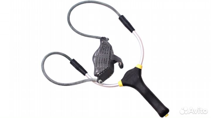 Рогатка Catapult 001A металл