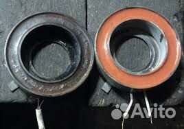 Электромагнитная муфта компрессора кондиционера