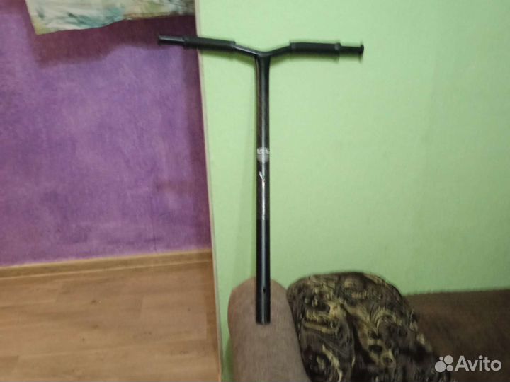 Руль от самоката