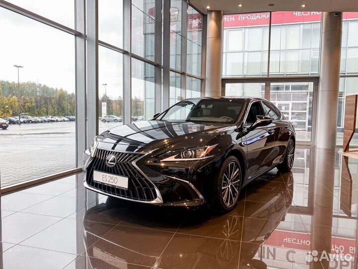 Lexus ES 2.5 AT, 2023