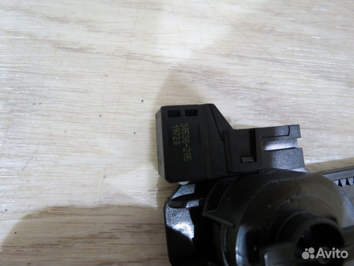 Амортизатор вещевого ящика BMW 3 G20