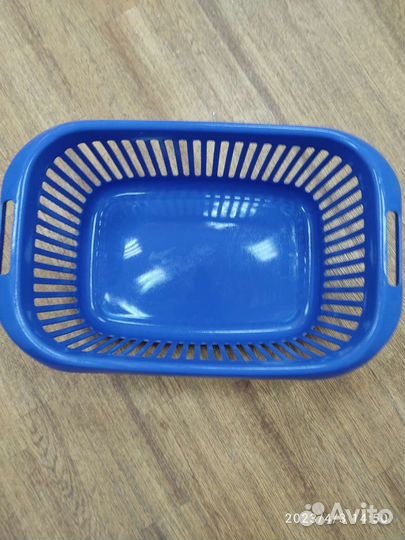 Корзина для белья 57/37