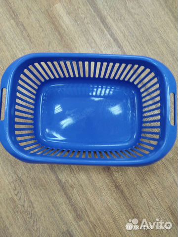 Корзина для белья 57/37