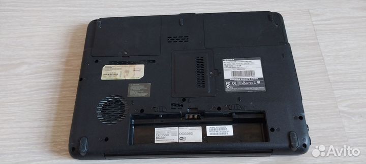 2 ноутбука на запчасти