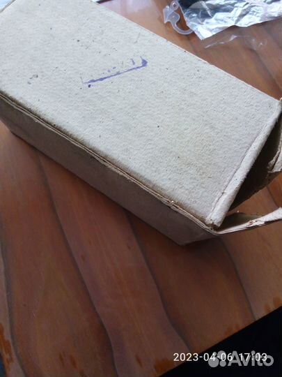 Радиолампы гк 71