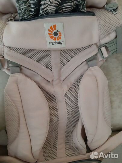 Эргорюкзак