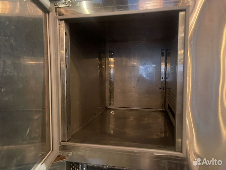 Стол морозильный