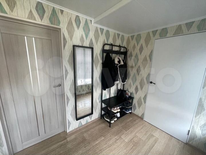 Дом 133 м² на участке 5,6 сот.