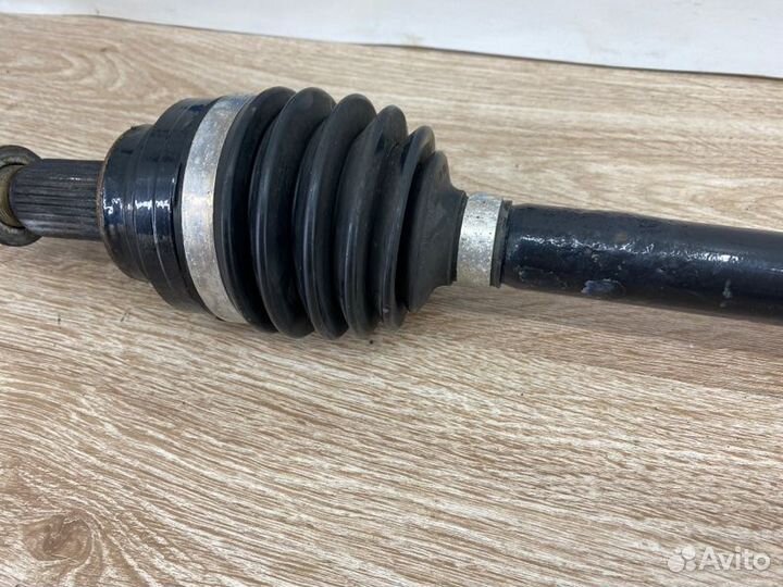 Привод задний правый Bmw 3 F30 N20B20 2012