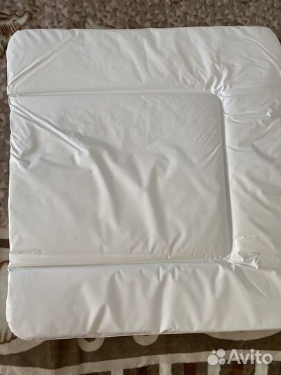 Пеленальный матрас